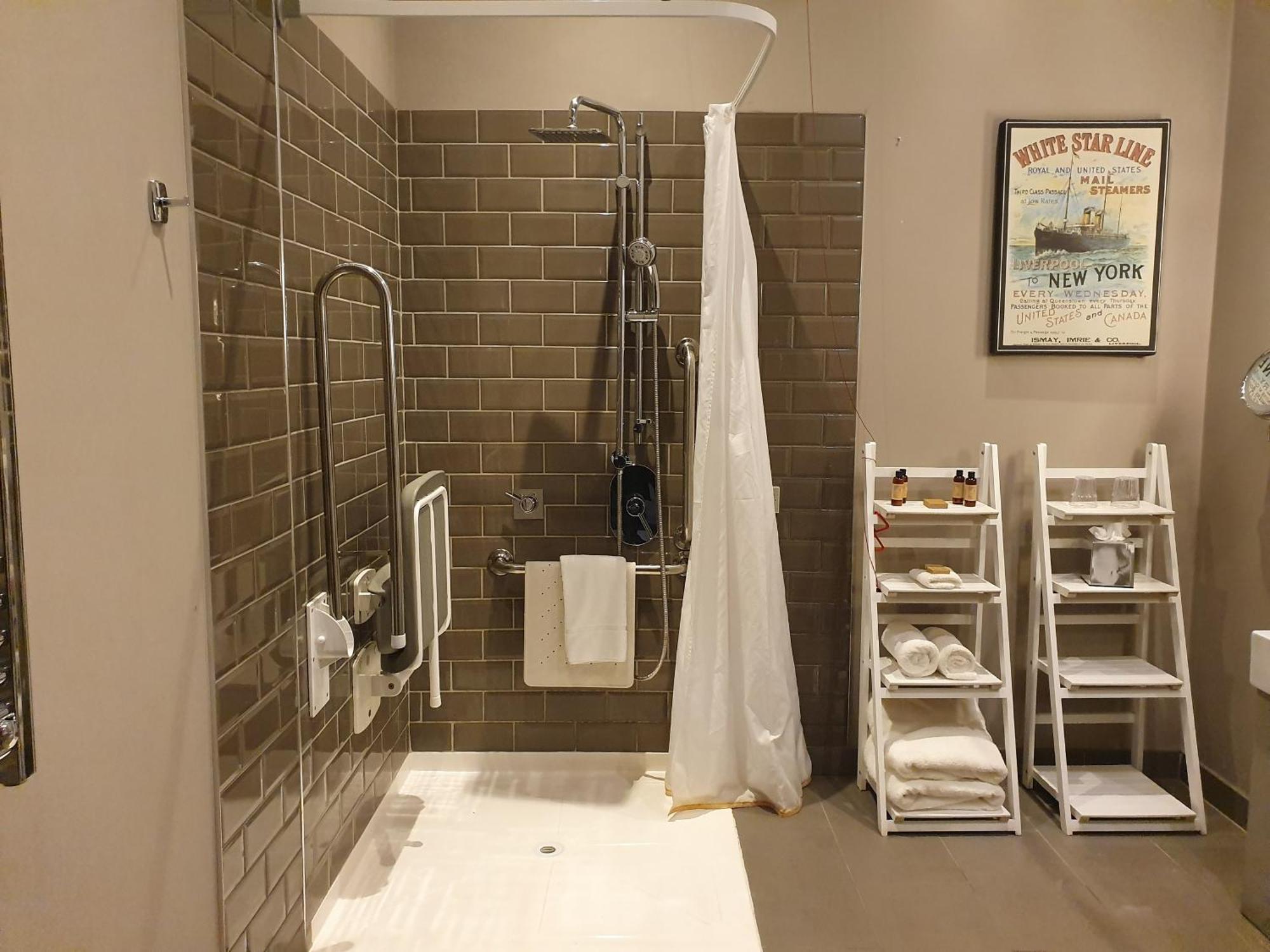 Superior Double Room Disabillity Access